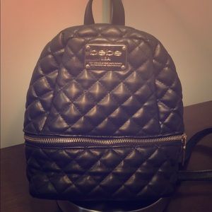 Bebe mini backpack